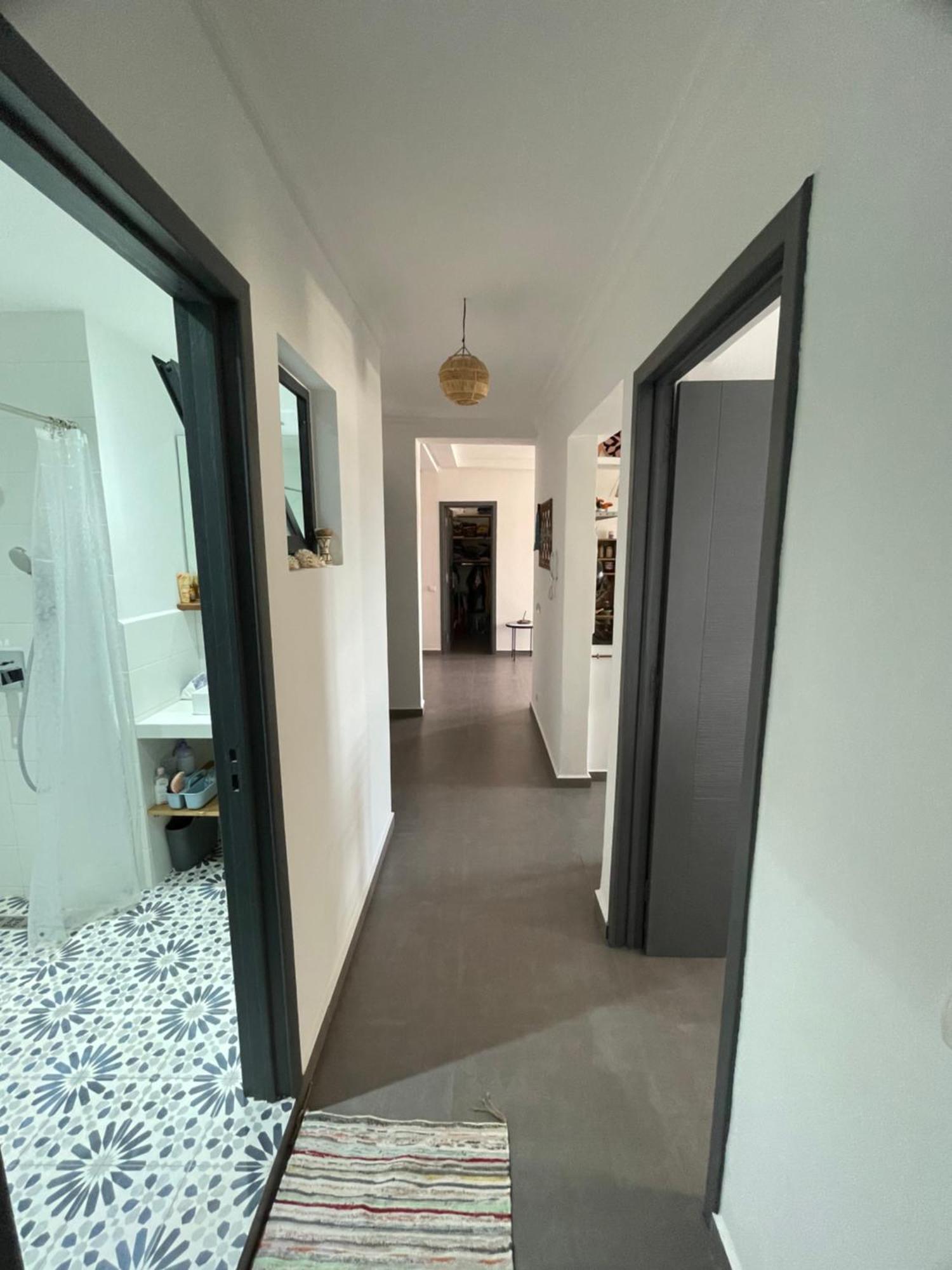 Ferienwohnung Aya-Part Agadir Exterior foto