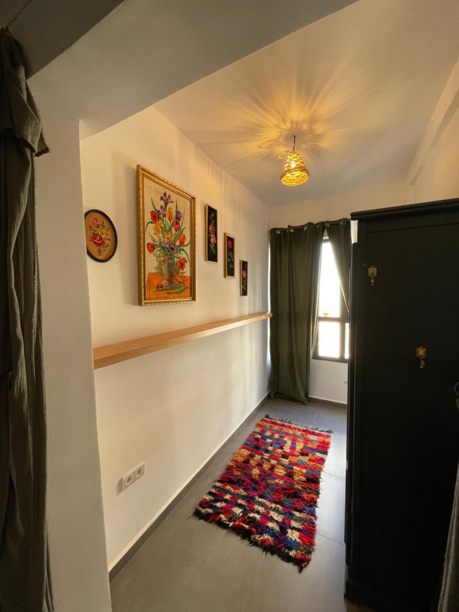 Ferienwohnung Aya-Part Agadir Exterior foto