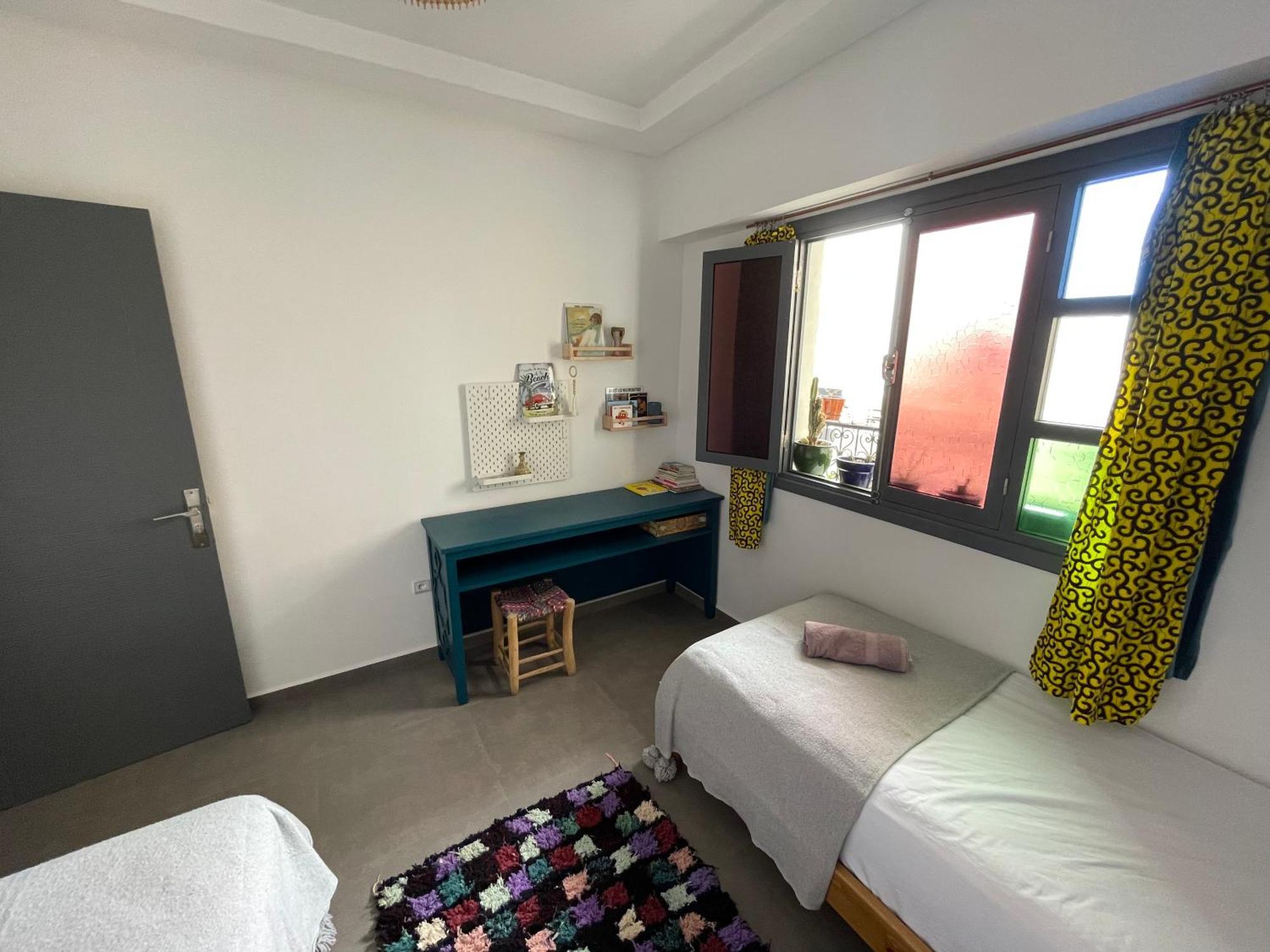 Ferienwohnung Aya-Part Agadir Exterior foto