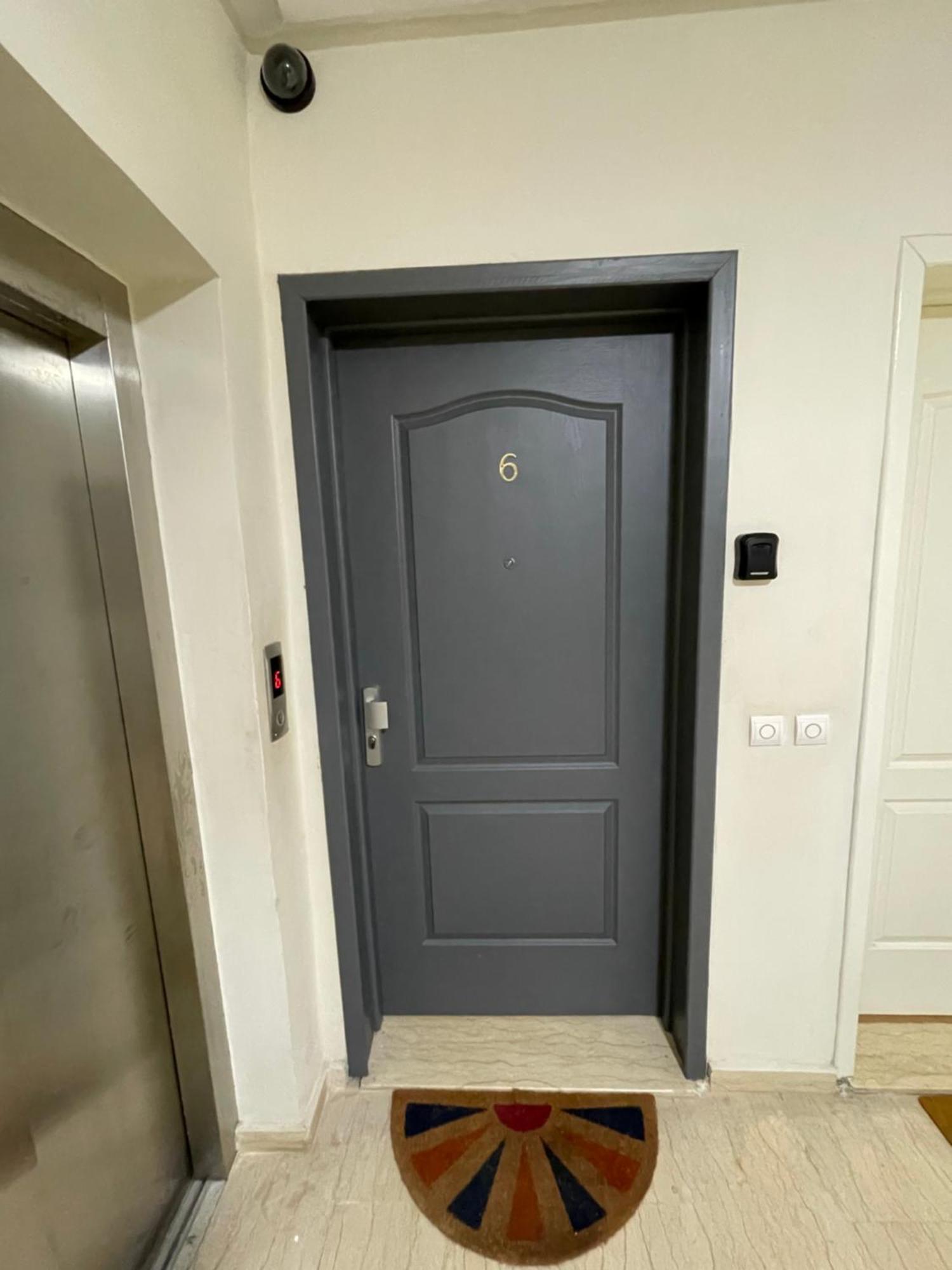 Ferienwohnung Aya-Part Agadir Exterior foto
